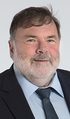 Gschwind Jean-Paul